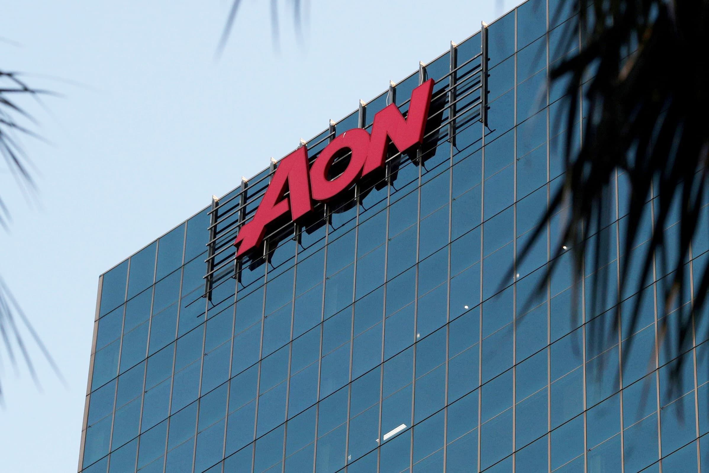 Aon Nears $17 Billion Deal to Buy Insurance Broker USI From KKR