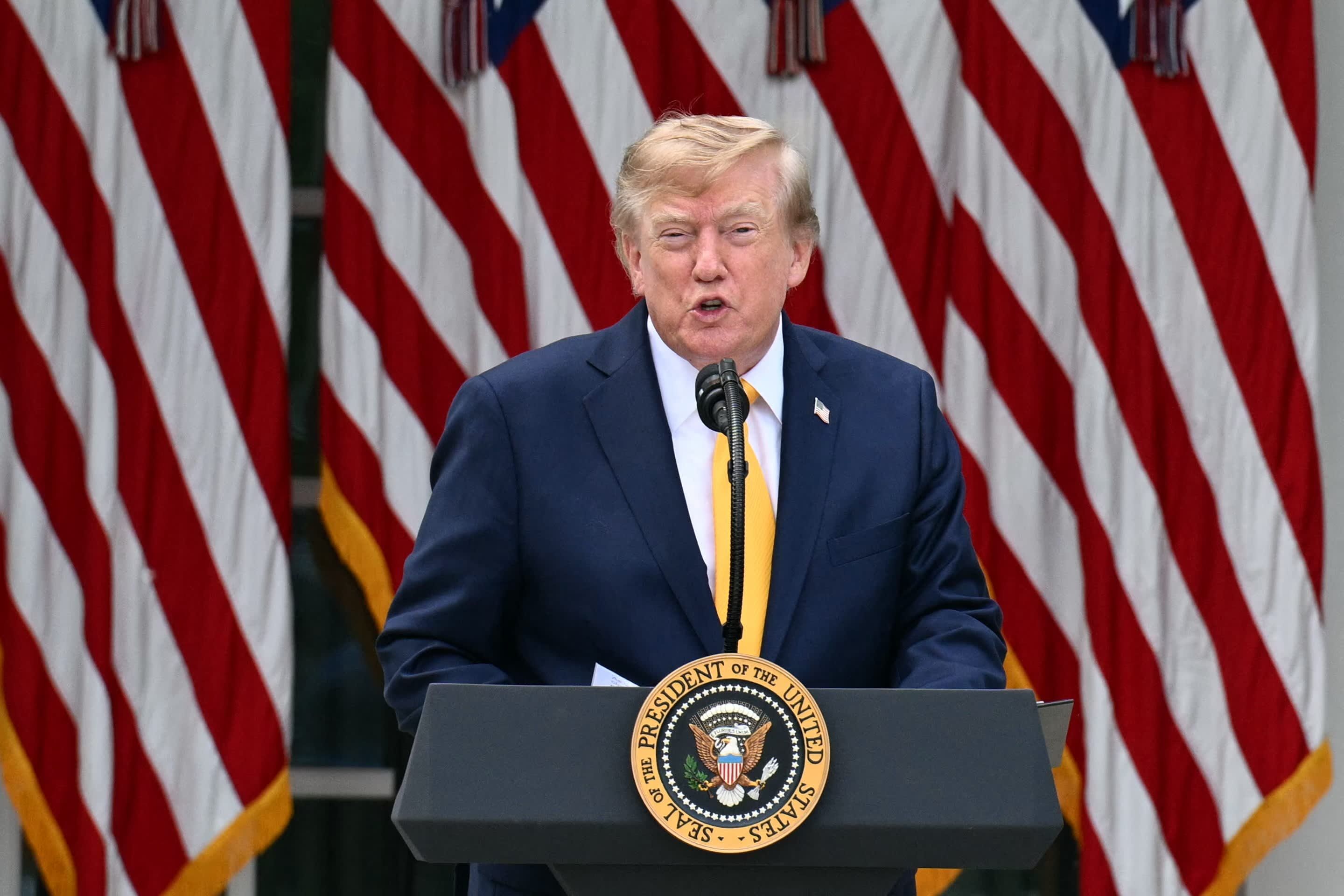 Trump Announces Oil Deal With Venezuela Securing Over 65 Billion Barrels in Reserves