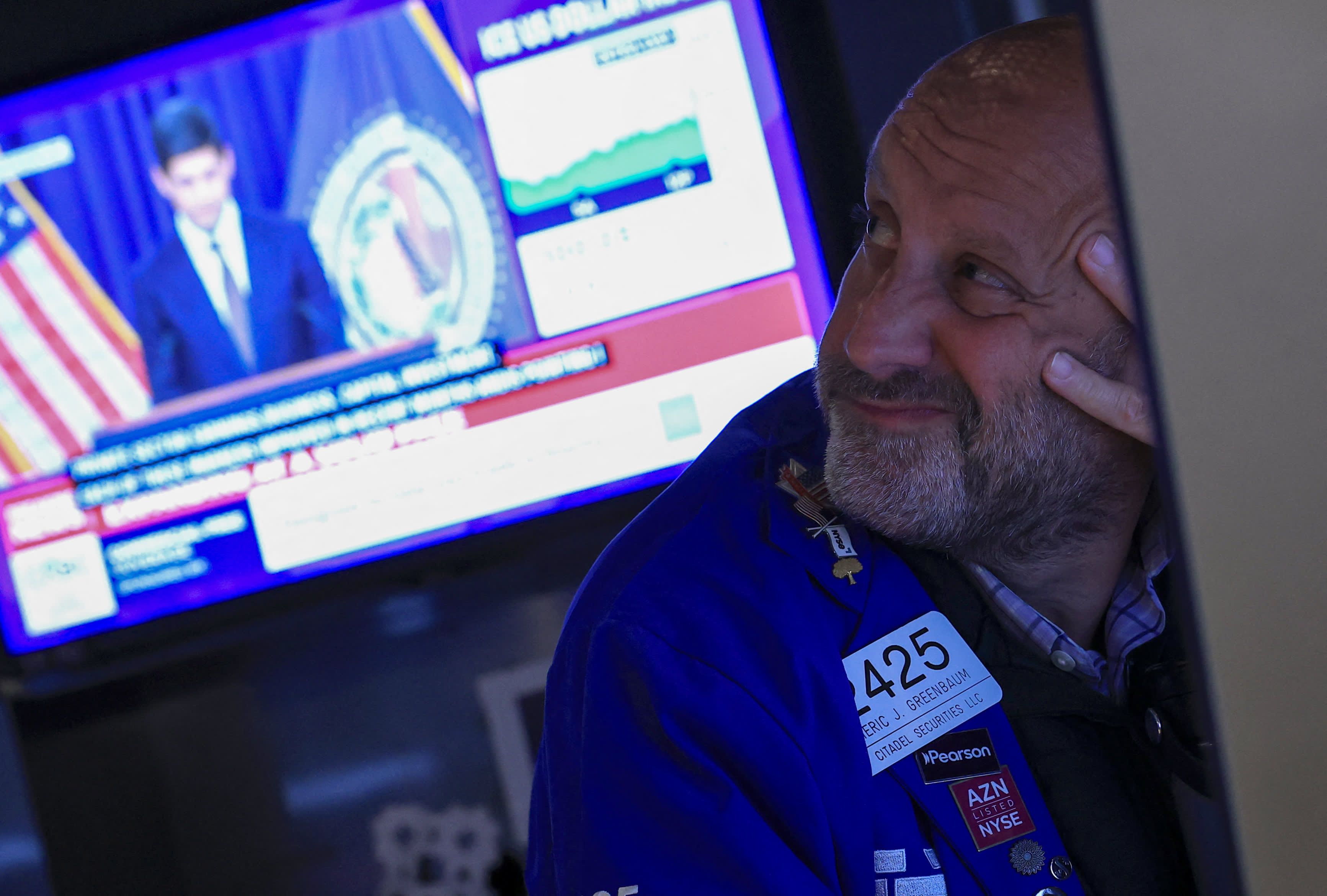 10-Year Treasury Yield Jumps to 19-Year High as Data, Fed Comments, Oil Prices Collide