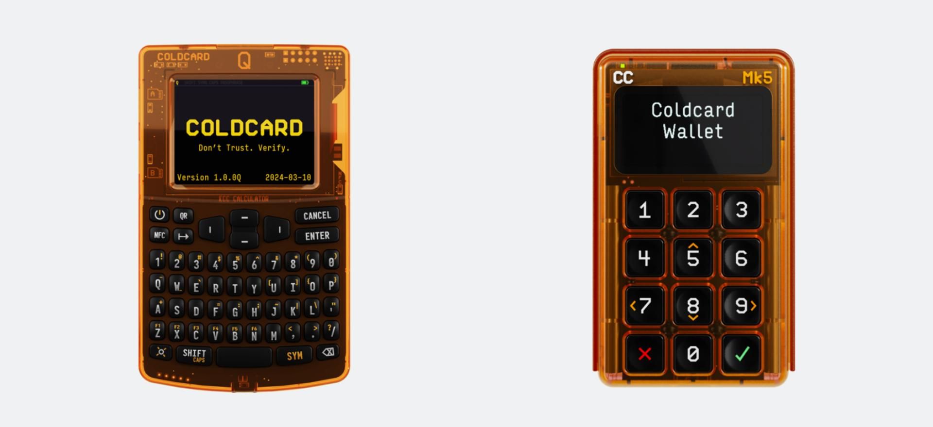Coldcard Wallet Flaw Exploited to Drain 594 BTC in Under 30 Minutes