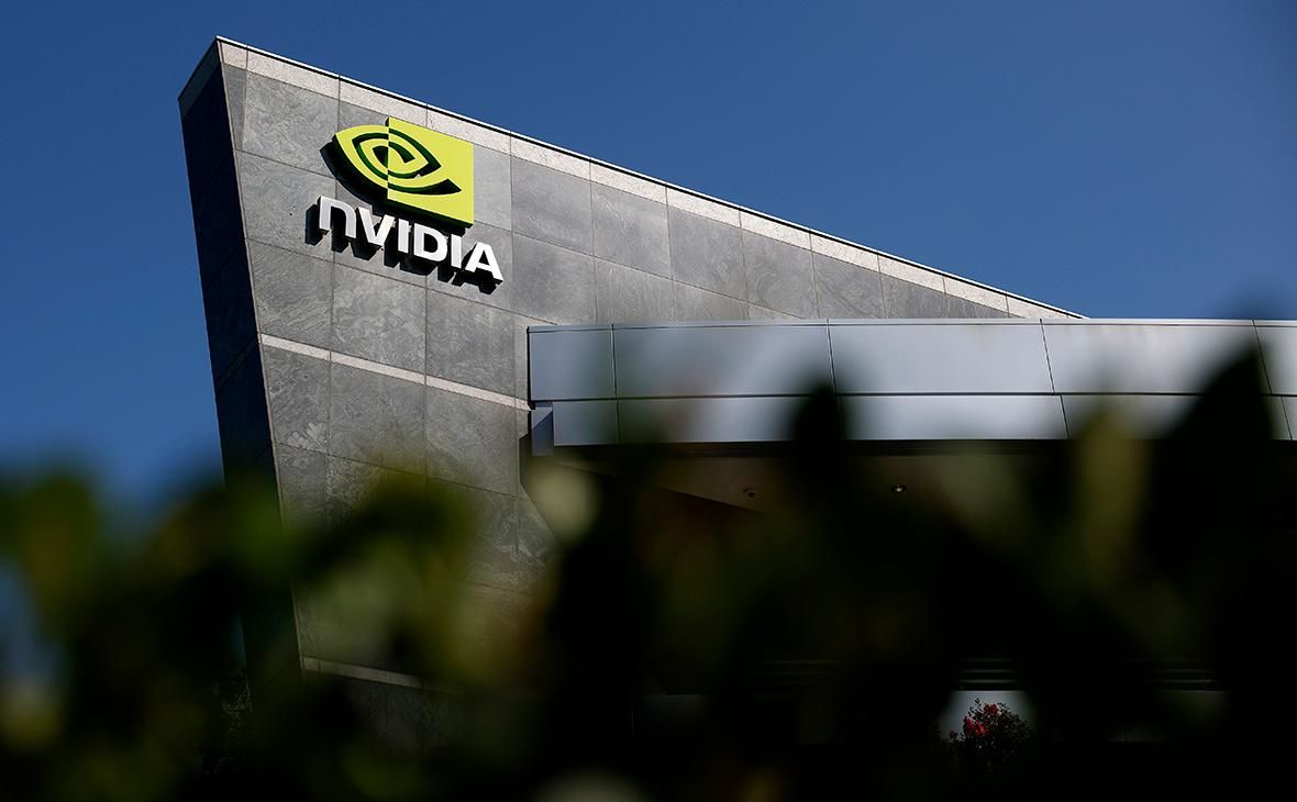 Nvidia готовится купить ИИ-платформу Hugging Face за $12,9 млрд