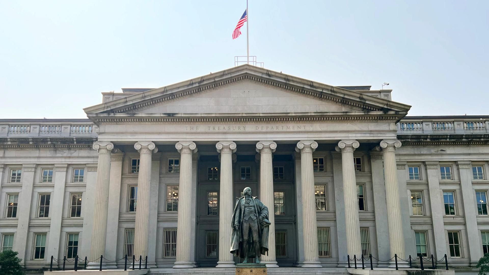 Treasury Proposes Rule to Implement GENIUS Act Stablecoin Law