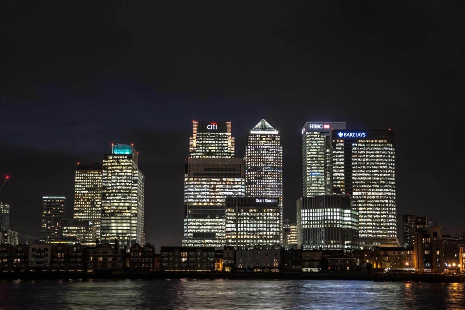 UK's Largest Banks Complete World's First Interbank Tokenized Deposit Transactions