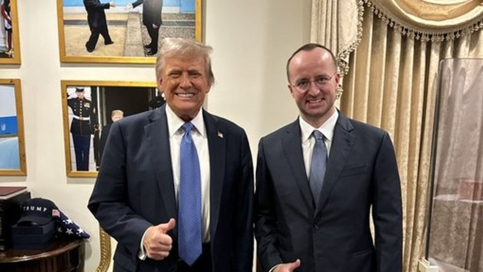 Trump Media Scraps Crypto.com CRO Treasury Deal, Pares Back Crypto Push