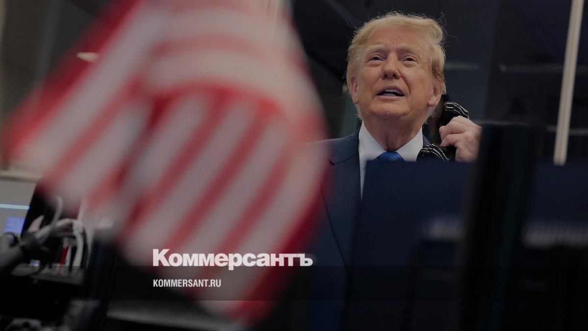 Трамп объявил о крупнейшей в истории нефтяной сделке США с Венесуэлой