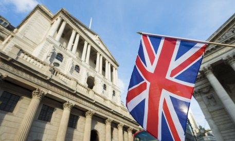 UK Treasury Sets New Objective for Bank of England to Support Stablecoin Innovation