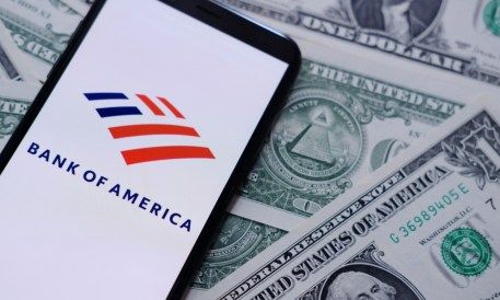 US Agencies Fine Bank of America $1.2 Billion Over AML and Sanctions Violations