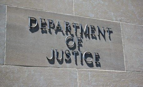 DOJ Seizes $84 Million From Payments Firm Capstone Over Alleged Unlicensed Activity