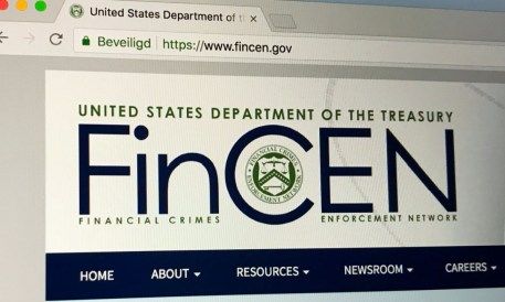 FinCEN Withdraws Proposed Crypto Reporting Rules After Public Pushback