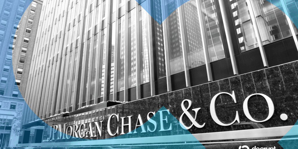 JPMorgan Forecasts 10% Annual Bitcoin Return in First-Ever Long-Term Projection