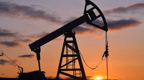 Нефть Brent обновила полугодовой максимум, превысив $117 за баррель