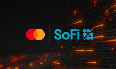 Mastercard and SoFi Launch Stablecoin Settlement for $25B Card Program