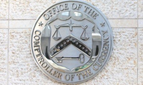 OCC Grants Conditional Approval to Three National Trust Banks for Stablecoin, AI Services