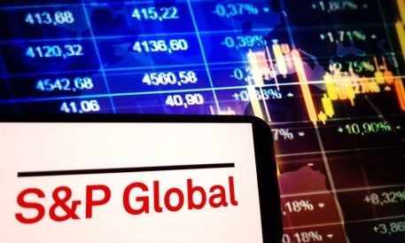 S&P Global to Acquire OpenZeppelin, Expanding Risk Assessment to On-Chain Finance