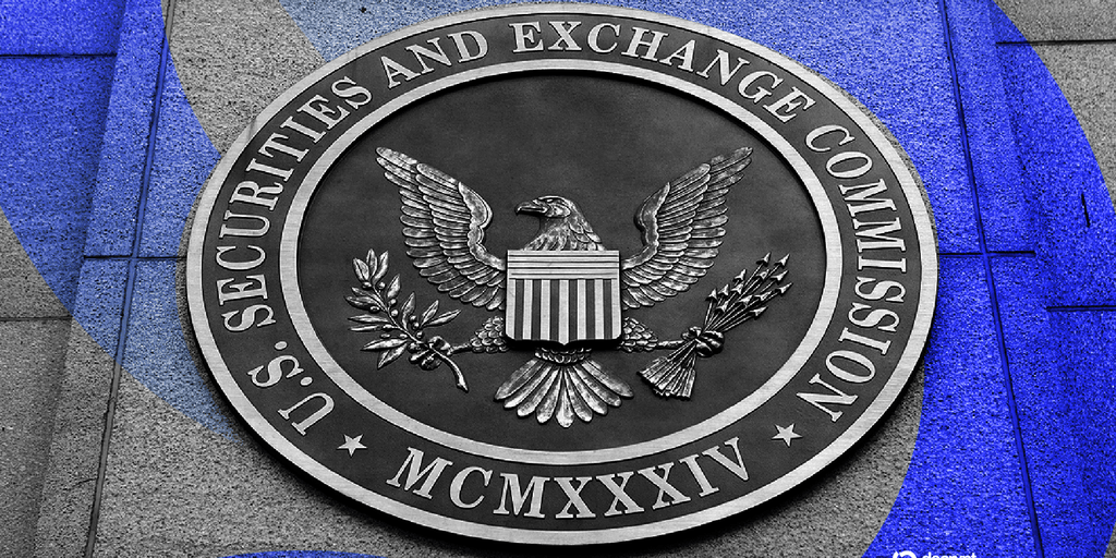 SEC Shelves Crypto Fundraising Framework After Wall Street Pushback