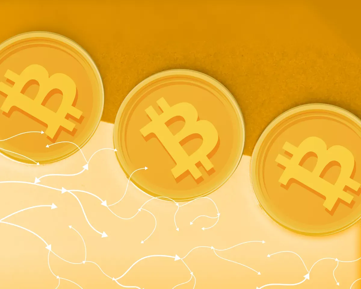 Сеть биткоина разделилась из-за софтфорка BIP-110