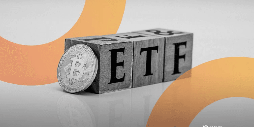Bitcoin ETFs Post Worst Daily Outflow Since June as October Turns Negative