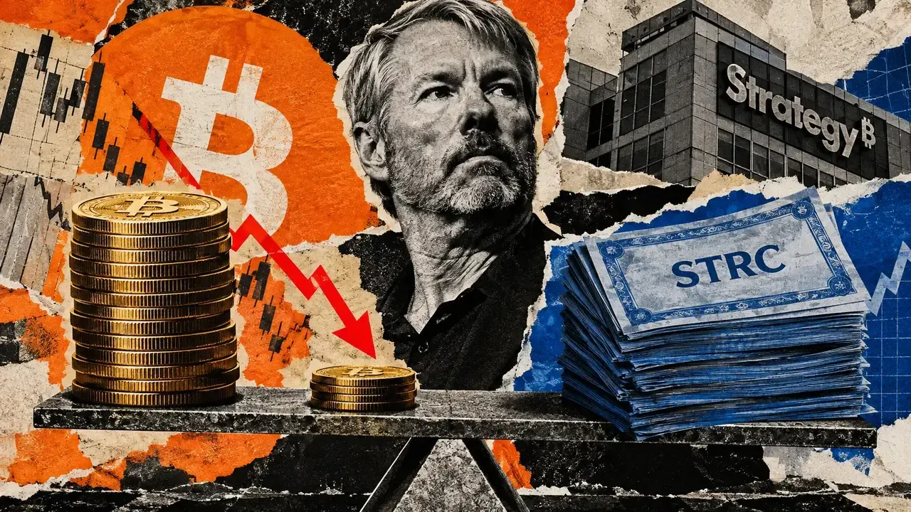 Strategy Buys Just 334 Bitcoin, Its Smallest 2026 Purchase, as Preferred-Share Buybacks Hit $1.45B