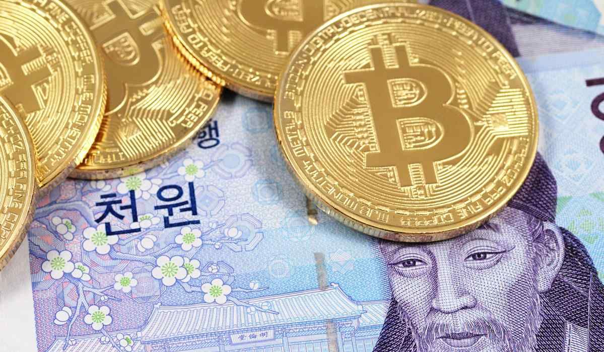 Корейские криптобиржи потеряли 35% депозитов из-за оттока трейдеров
