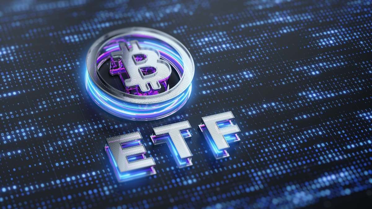 Jane Street вложила почти $1 млрд в спотовые биткоин-ETF