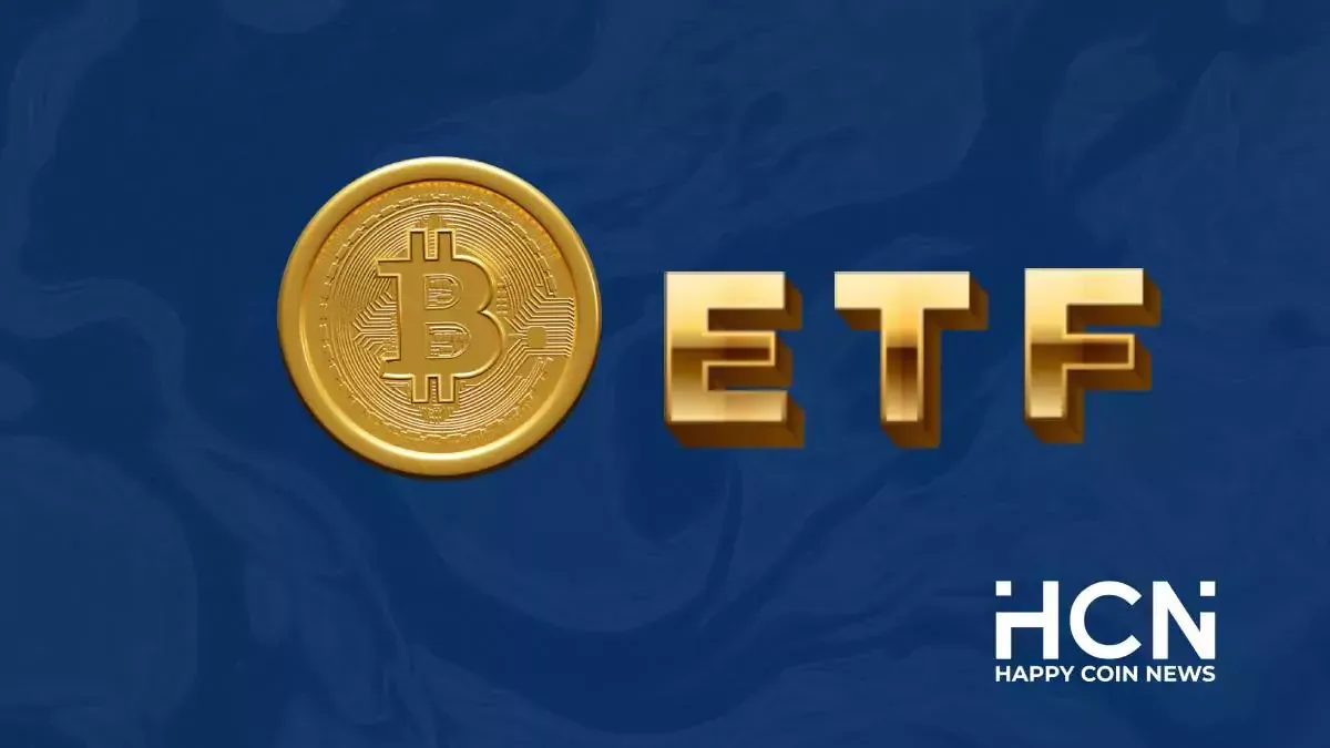 Биткоин- и эфириум-ETF зафиксировали крупный приток инвестиций