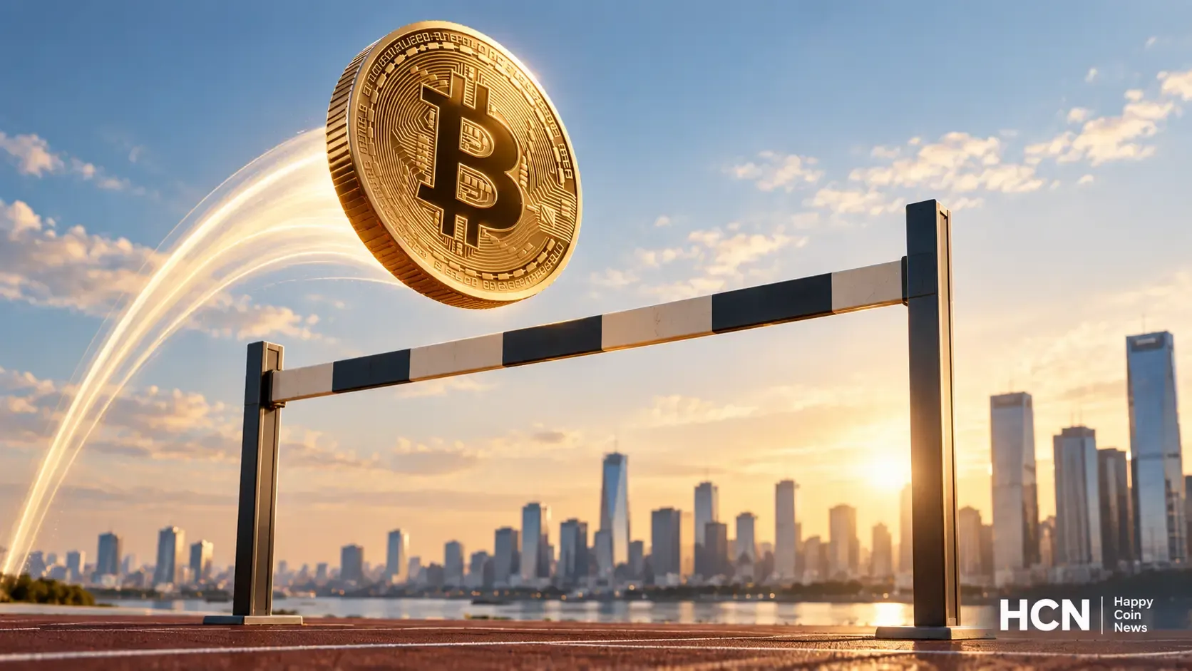 Биткоин пробил $86 000, шорты на $648 млн ликвидированы