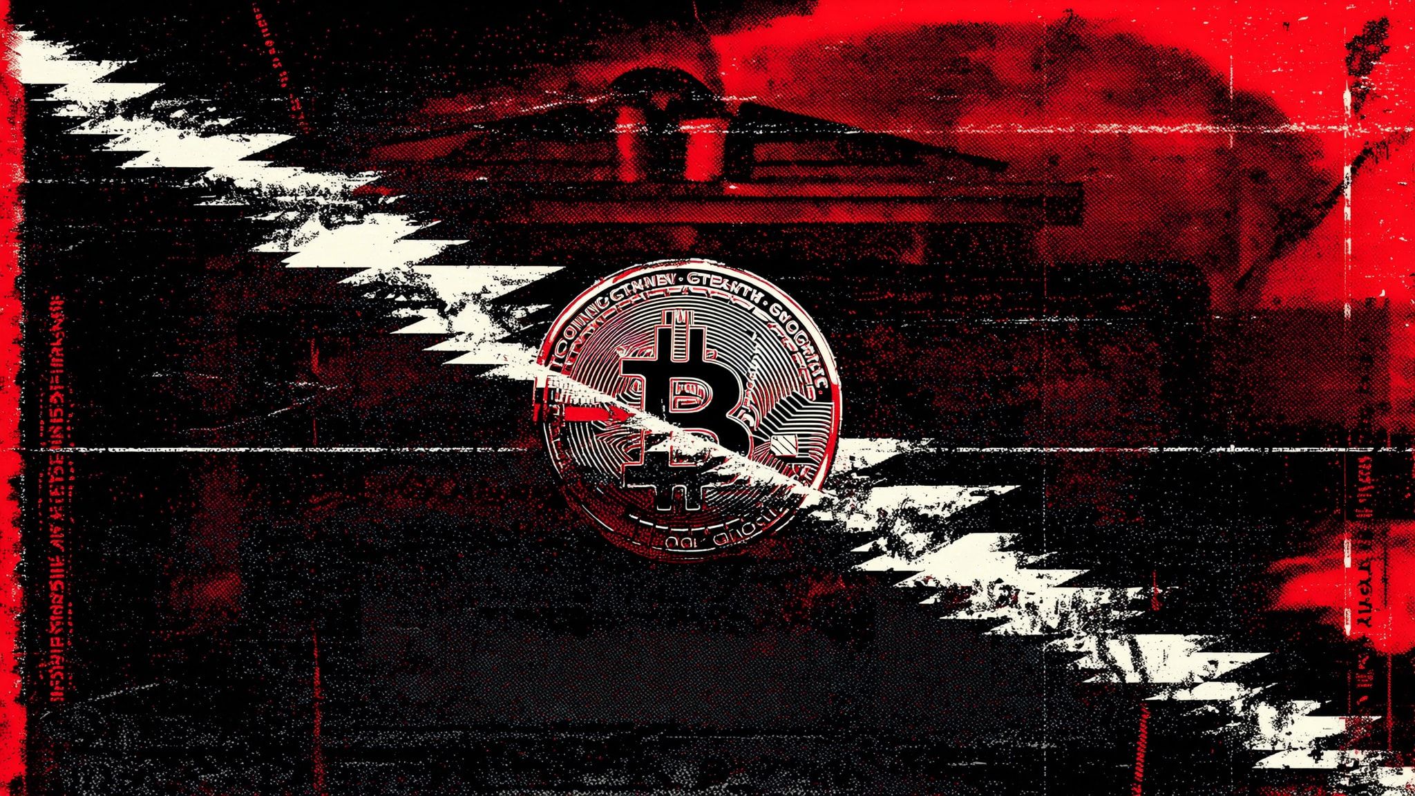 Bitcoin Falls Below $78,000 After Fed Chair Warsh's Jackson Hole Speech