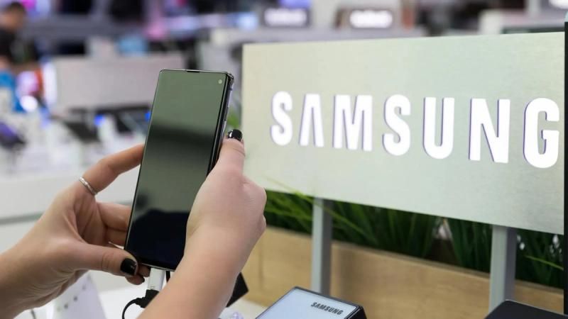Samsung to Enable USDC Cross-Border Transfers on 82 Million Galaxy Devices