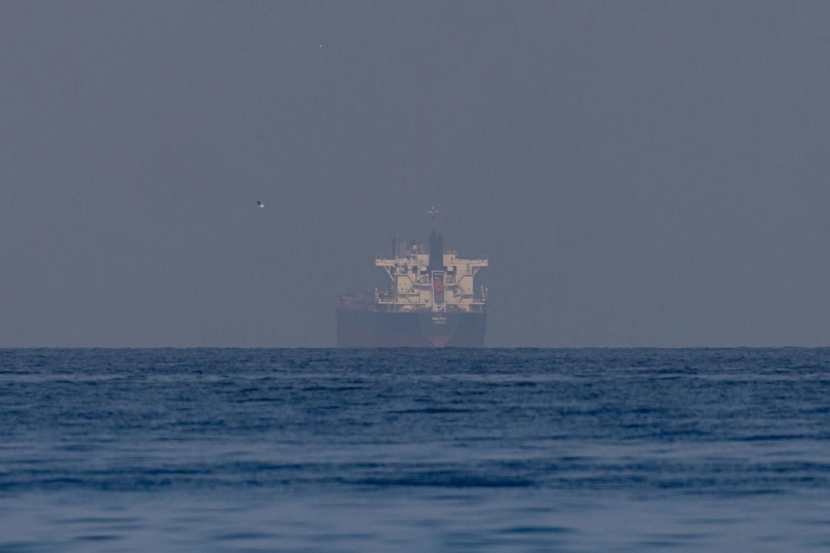 US Treasury Sanctions Iran-Linked Bitcoin Insurance Scheme Targeting Strait of Hormuz Shipping
