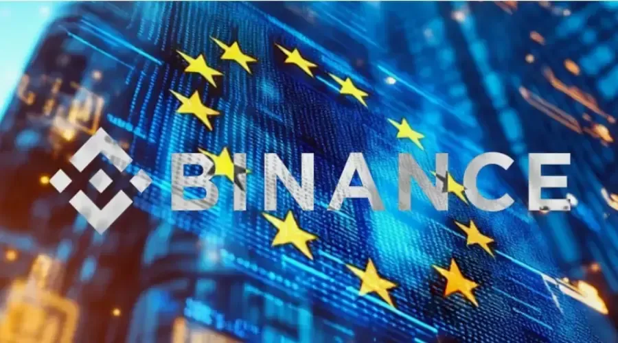 Регуляторы ЕС проверяют Binance на обход лицензирования по MiCA