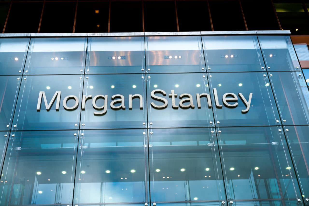 Morgan Stanley Switches to Forecasting Fed Rate Hike, Joining Goldman Sachs