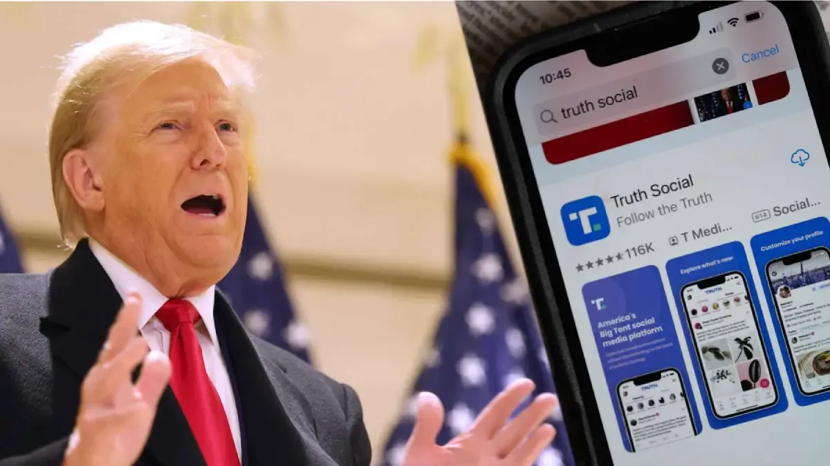 Токен CRO упал до трёхлетнего минимума после разрыва сделок с Trump Media