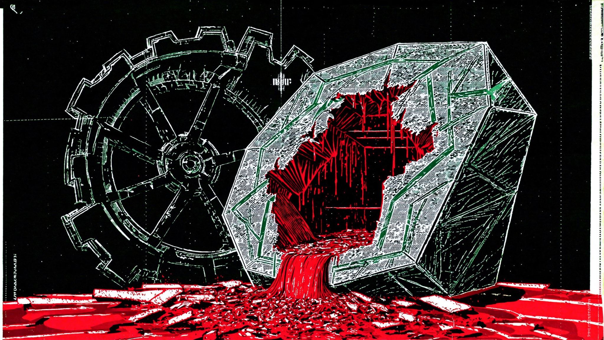 Blockstream's Liquid Sidechain Paused After 3,998 BTC Withdrawn From Federation Wallet
