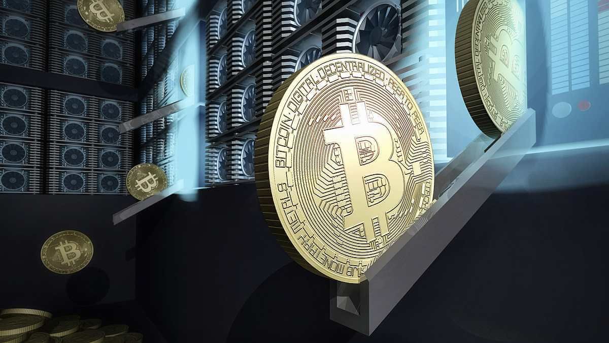 Майнеры MARA и Riot Platforms продолжают переводить биткоин на биржи