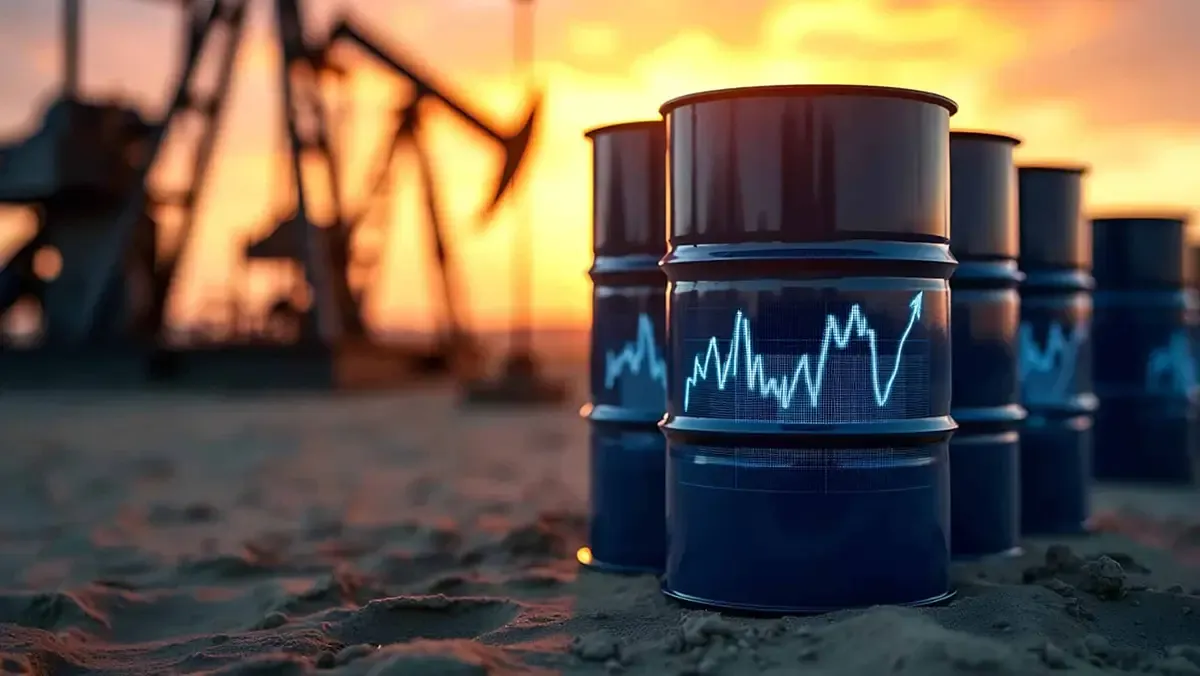 Aramco остановит поставки нефти в Европу с октября 2026 года