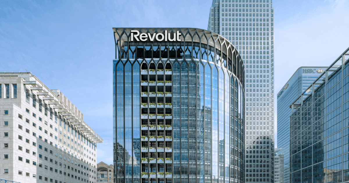 Revolut Confirms Data Breach After Scammers Impersonated Government Agency