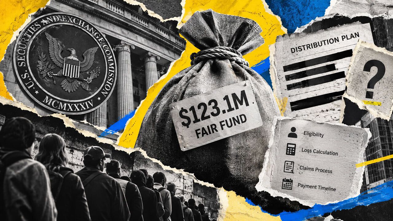 SEC Faces Aug. 20 Deadline to Propose Plan for $123 Million Terra Investor Fund