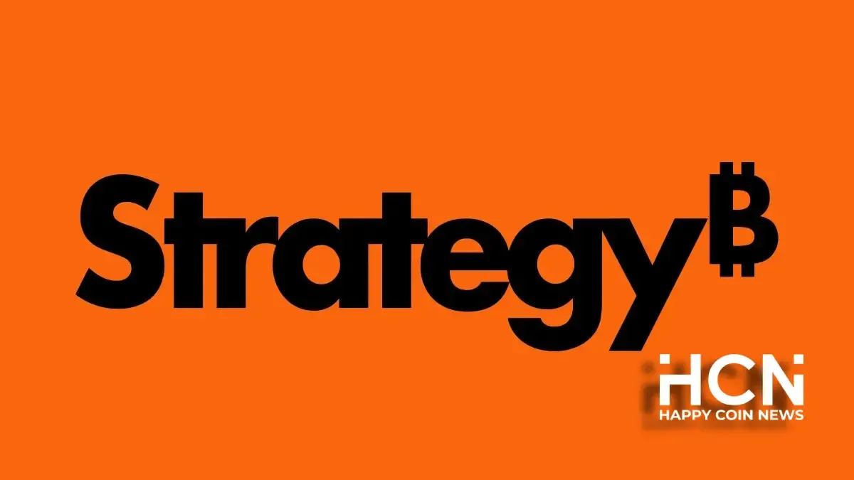 Акции Strategy выросли до двухмесячного максимума вслед за биткоином