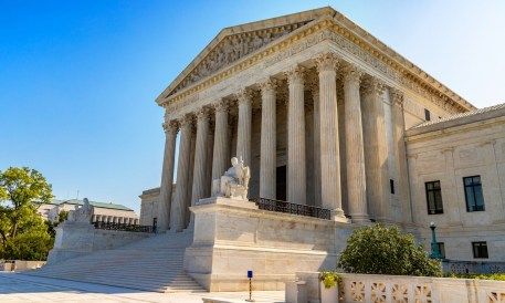 Blockchain Association Asks Supreme Court to Review Fed’s Denial of Custodia Bank’s Master Account Bid